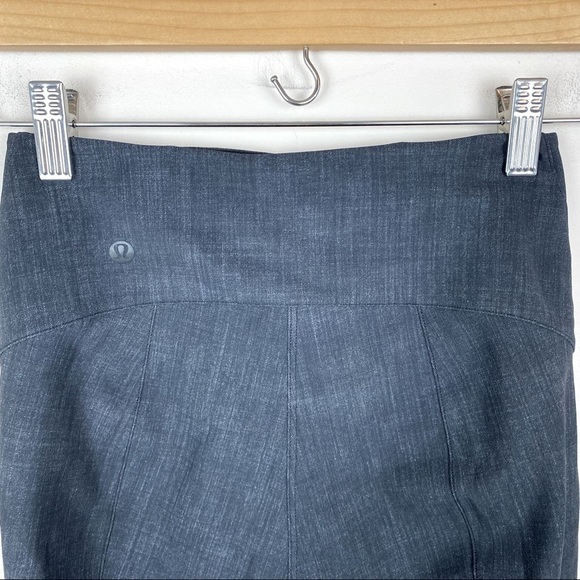 Lululemon Here to There High-Rise 7/8 Pant - Picture 4 of 6